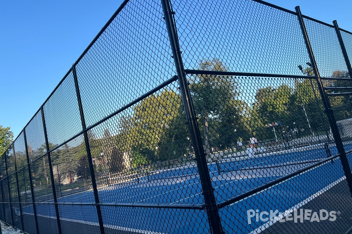 Photo of Pickleball at TLC Park